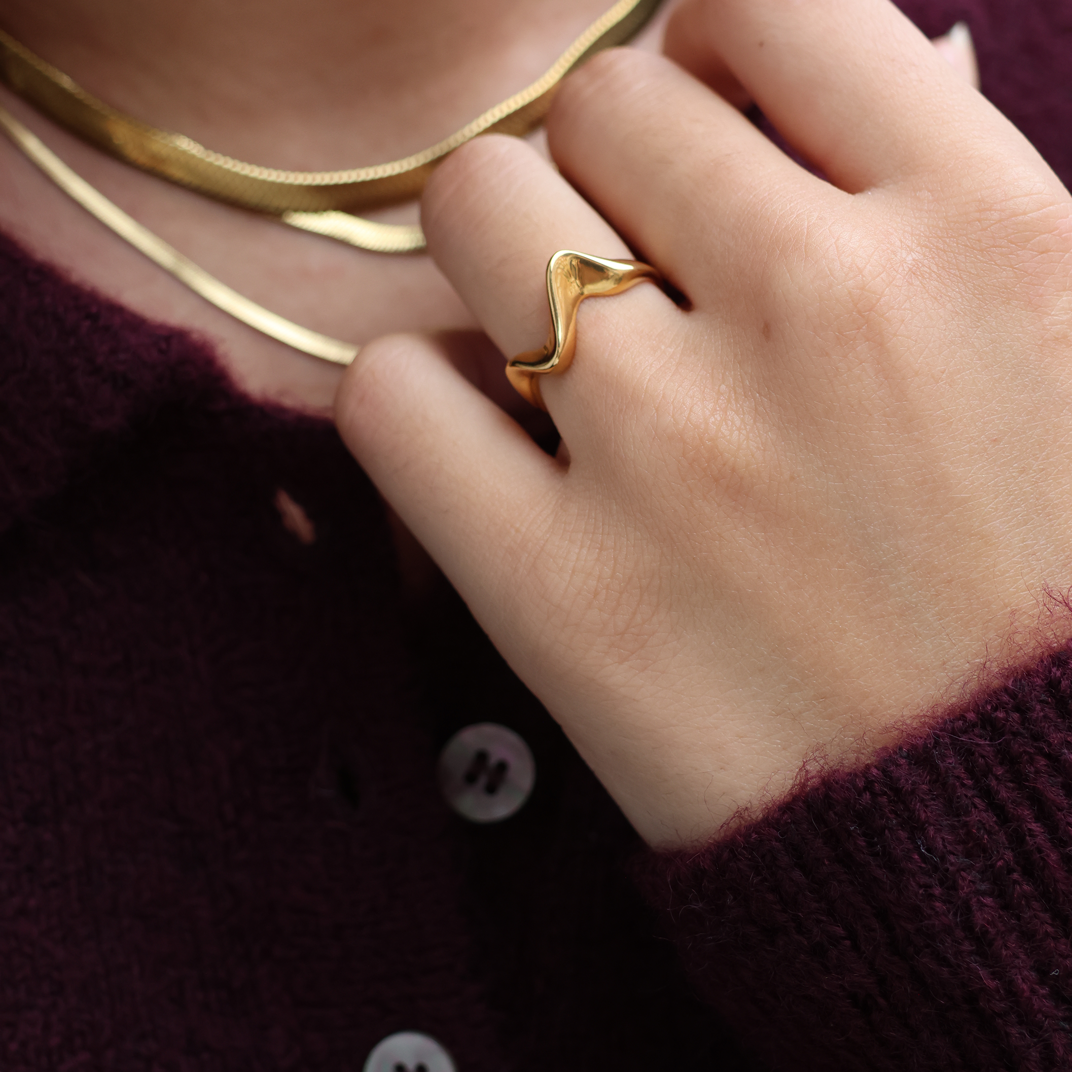 Le Ring winther-studio-norway