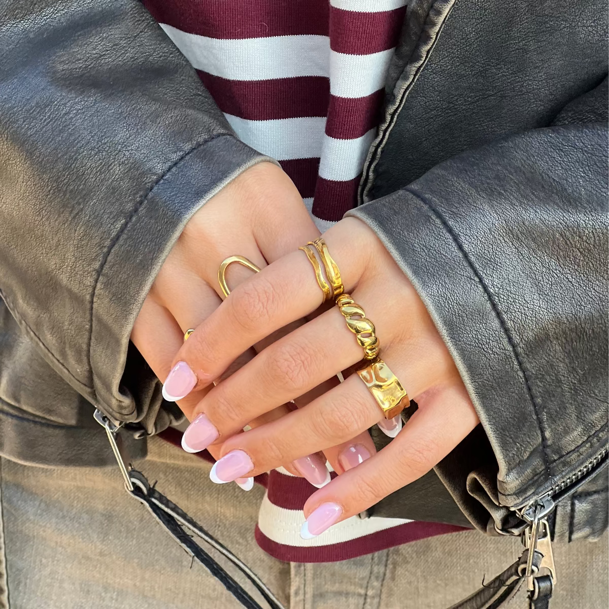 Modern Ring winther-studio-norway