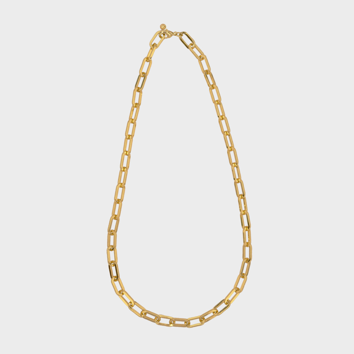 Link Chain Halskjede winther-studio-norway