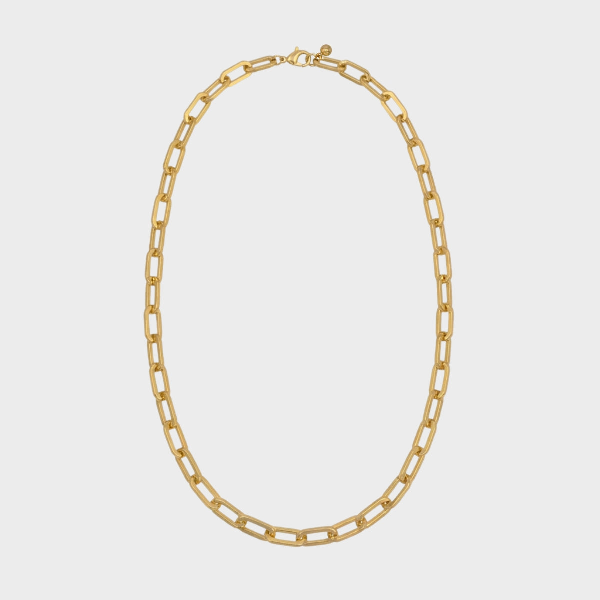 Link Chain Halskjede winther-studio-norway