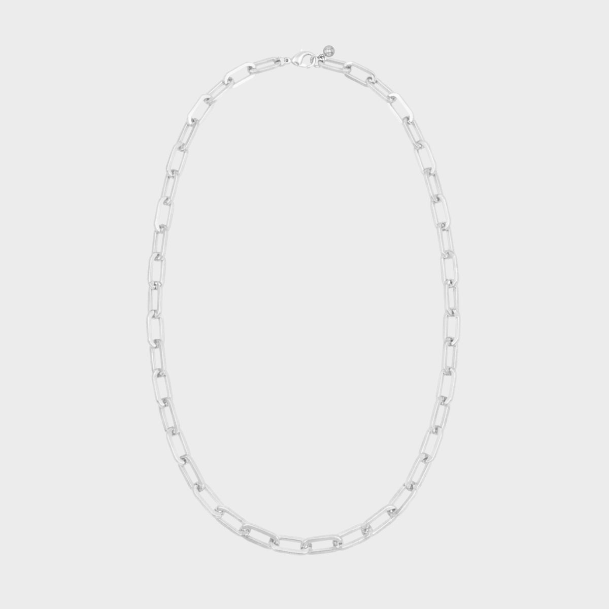Link Chain Halskjede winther-studio-norway