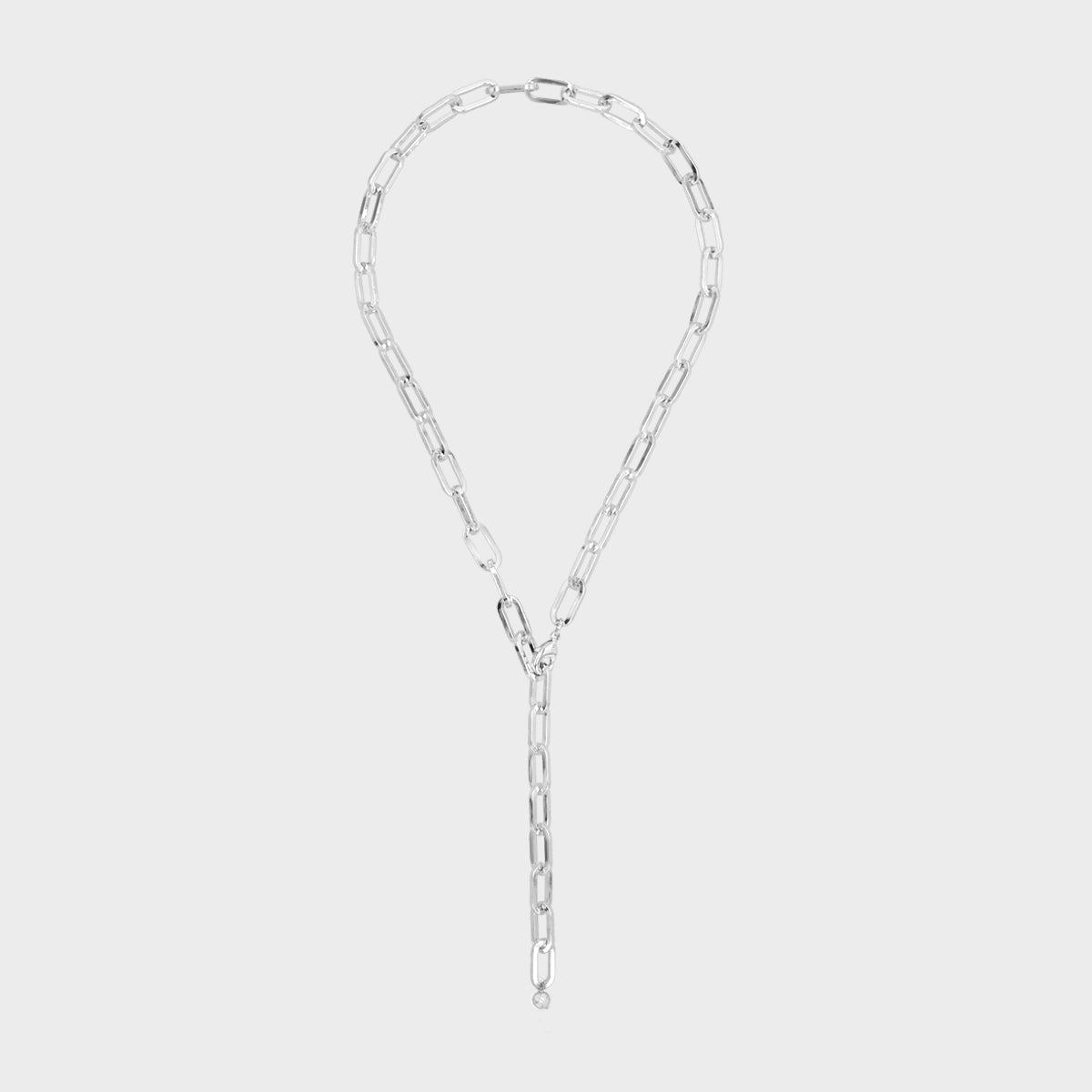 Link Chain Halskjede winther-studio-norway