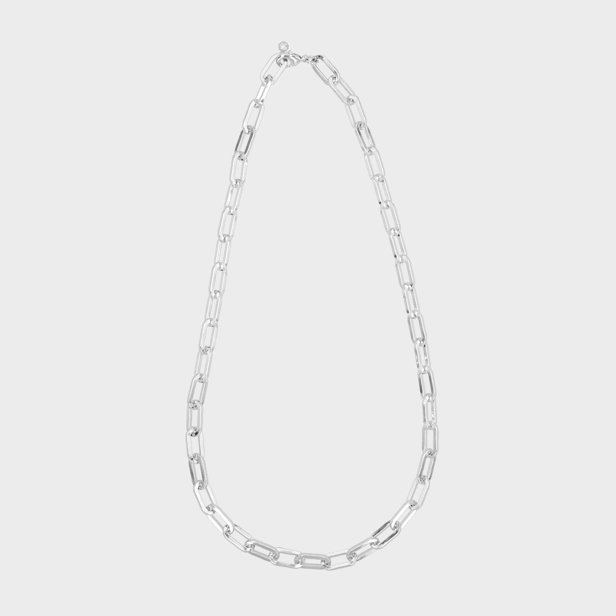 Link Chain Halskjede winther-studio-norway