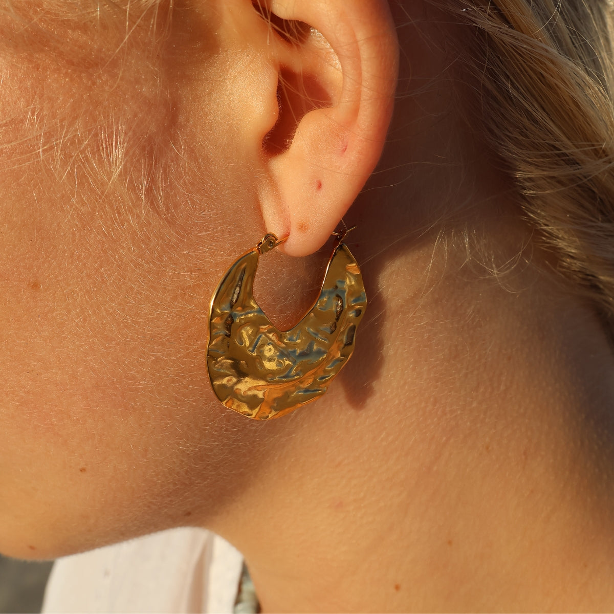 Liva Øredobber winther-studio-norway