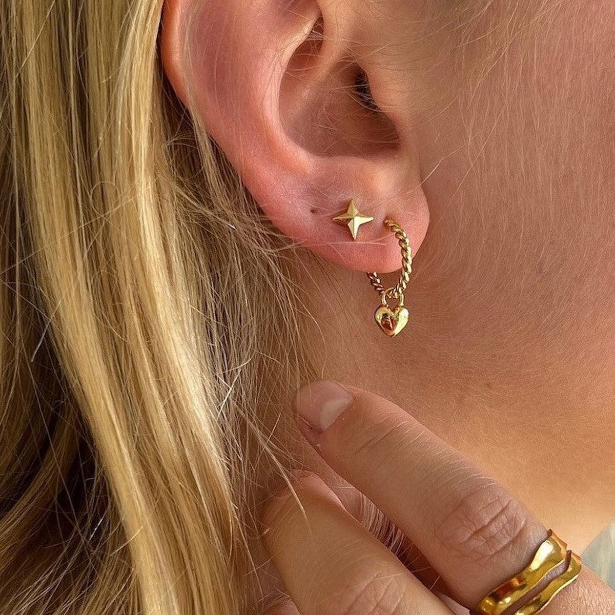 Love Charm winther-studio-norway