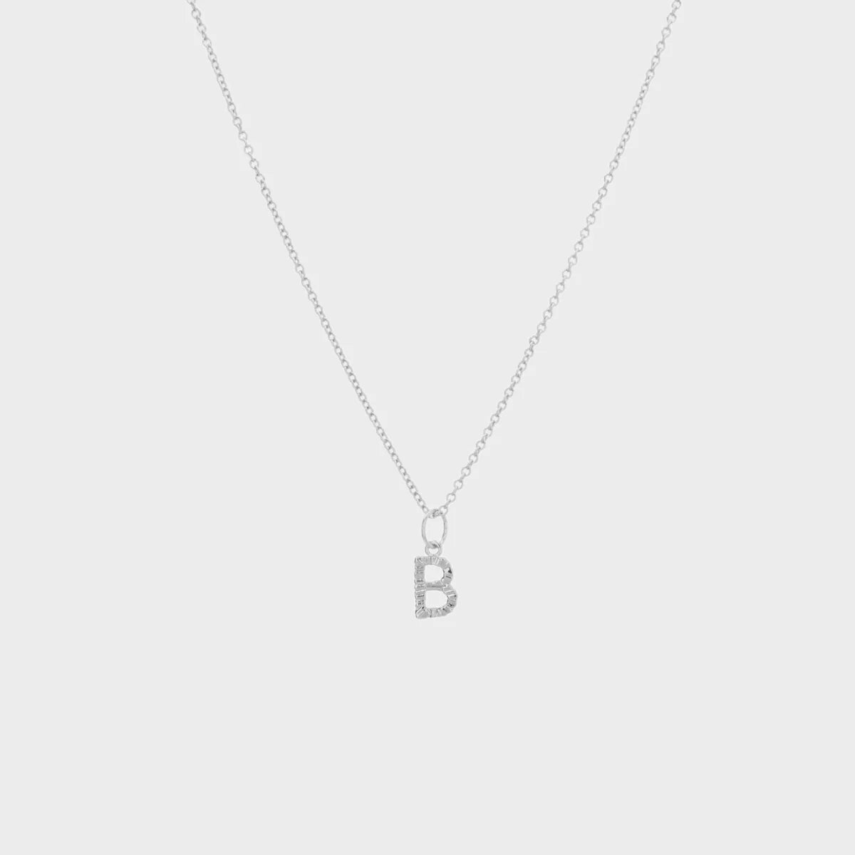 Love Letter Halskjede winther-studio-norway