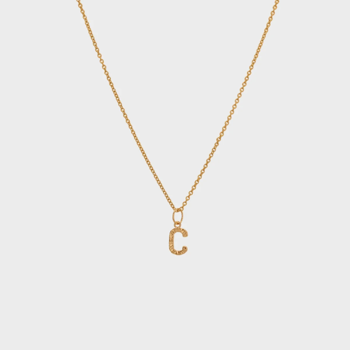 Love Letter Halskjede winther-studio-norway