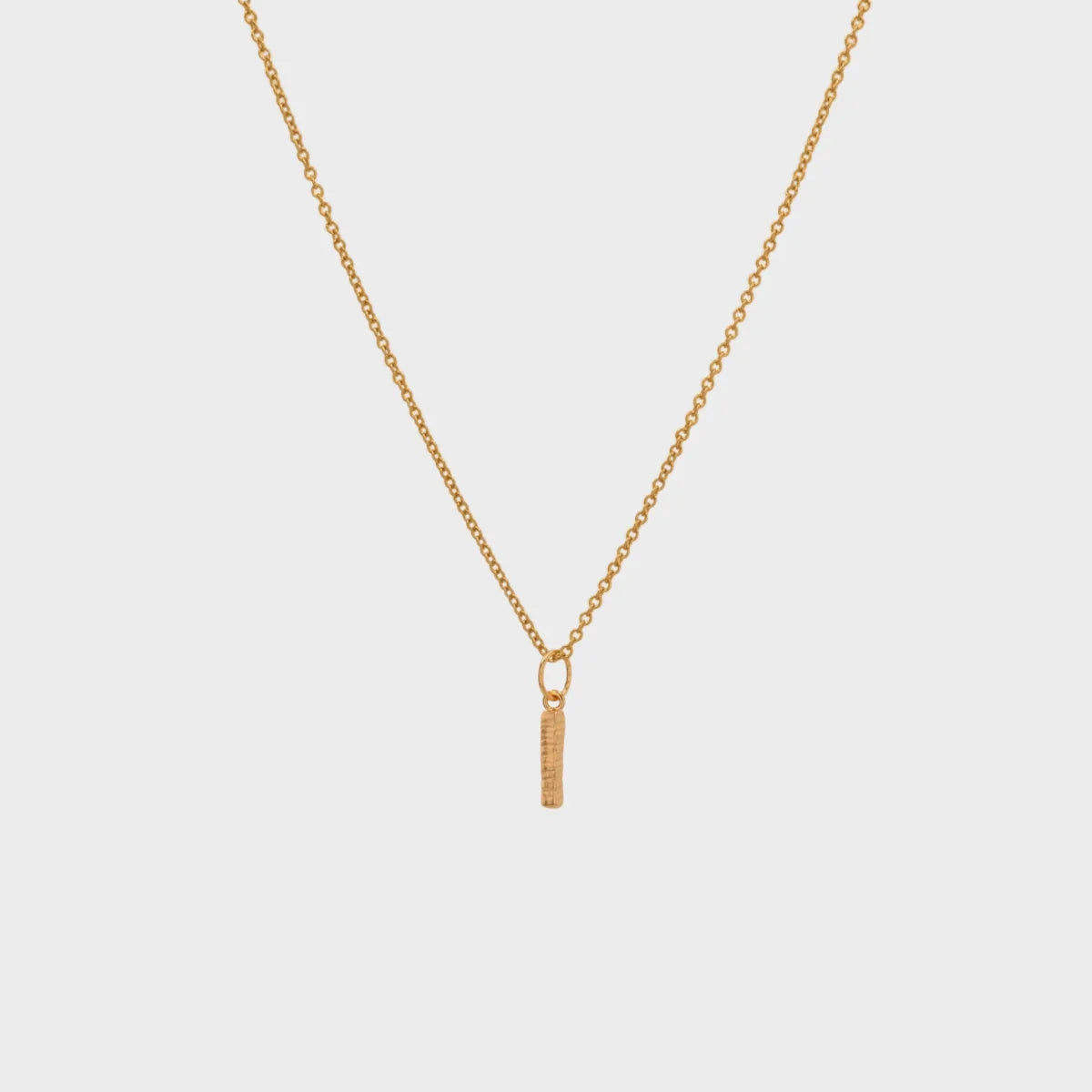 Love Letter Halskjede winther-studio-norway