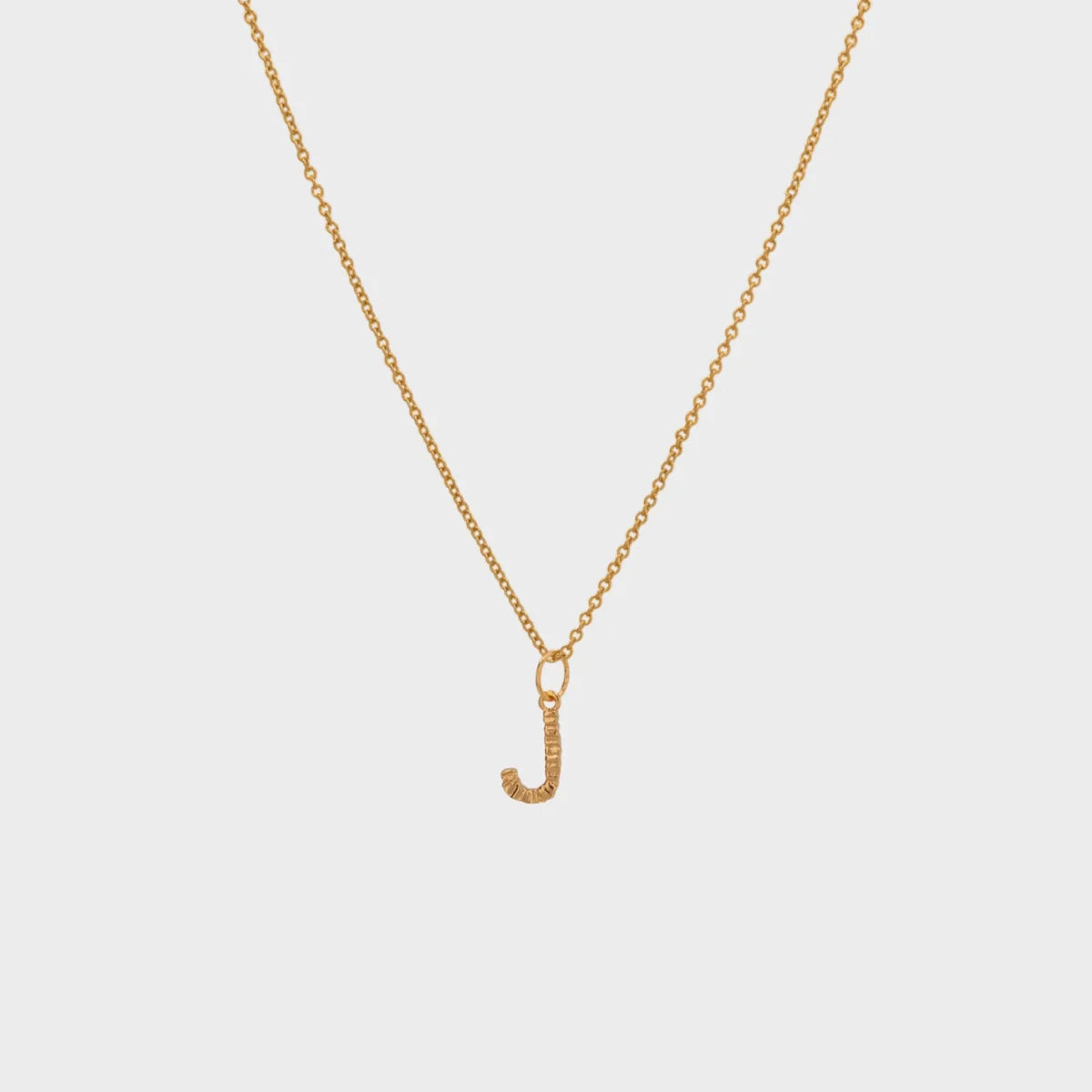 Love Letter Halskjede winther-studio-norway