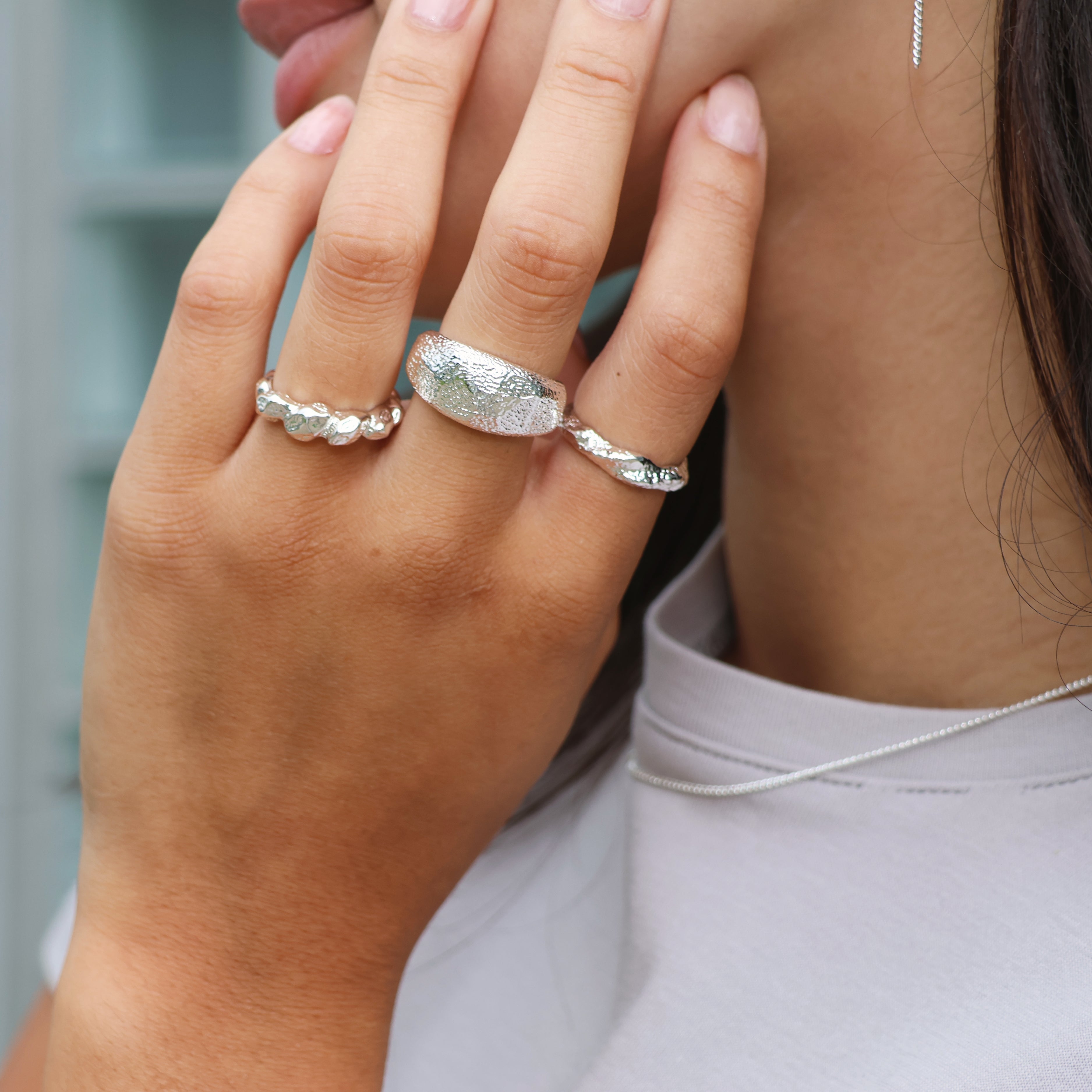 Magnum Mars Ring winther-studio-norway