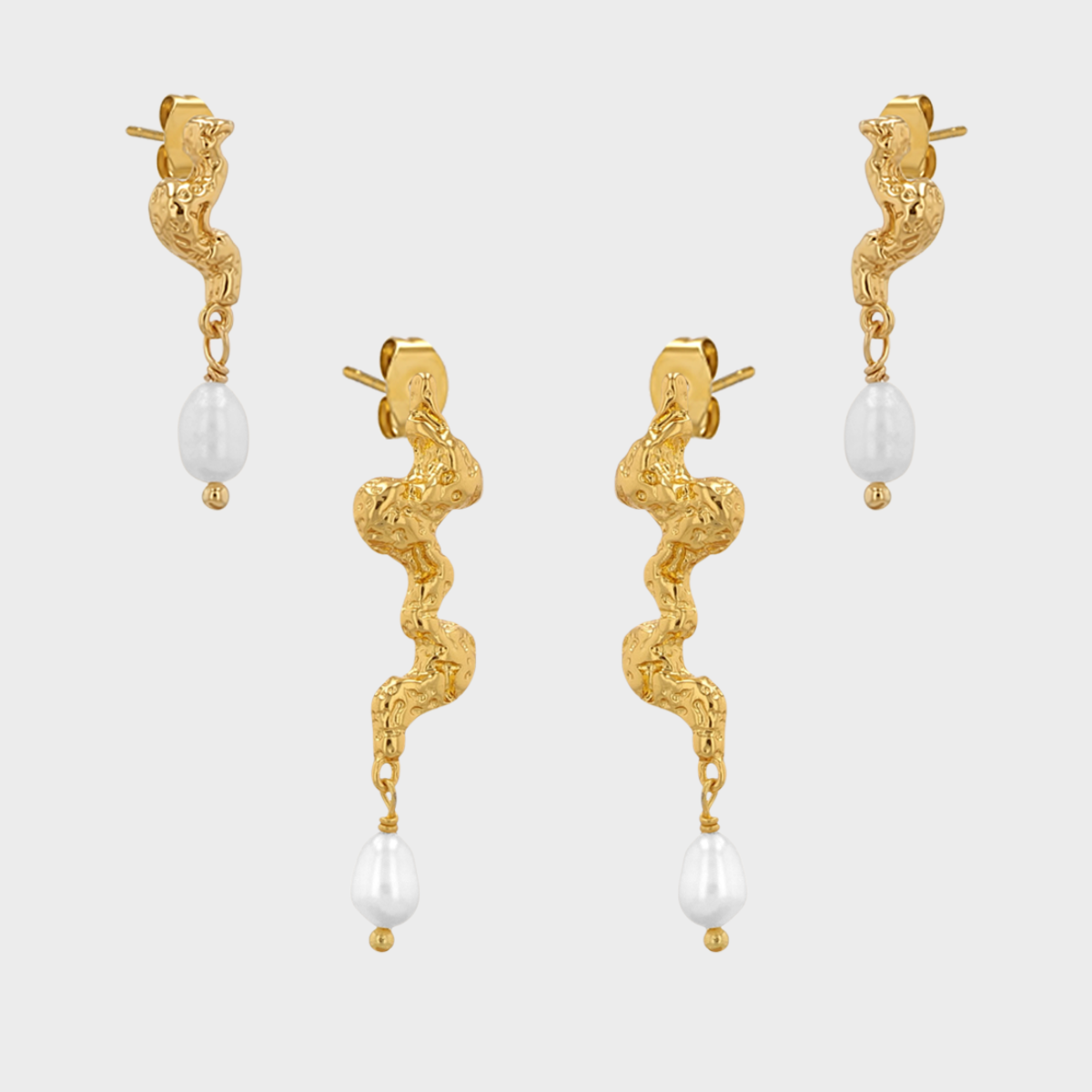 Manta Pearl Mix winther-studio-norway