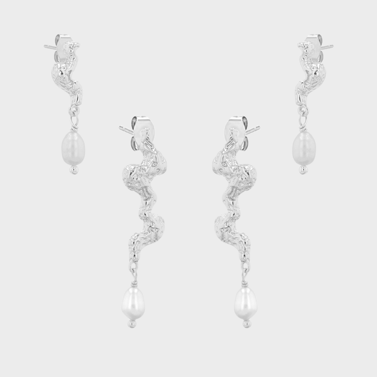 Manta Pearl Mix winther-studio-norway