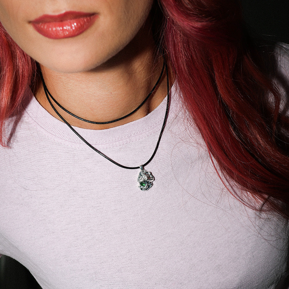 Leather Chain winther-studio-norway