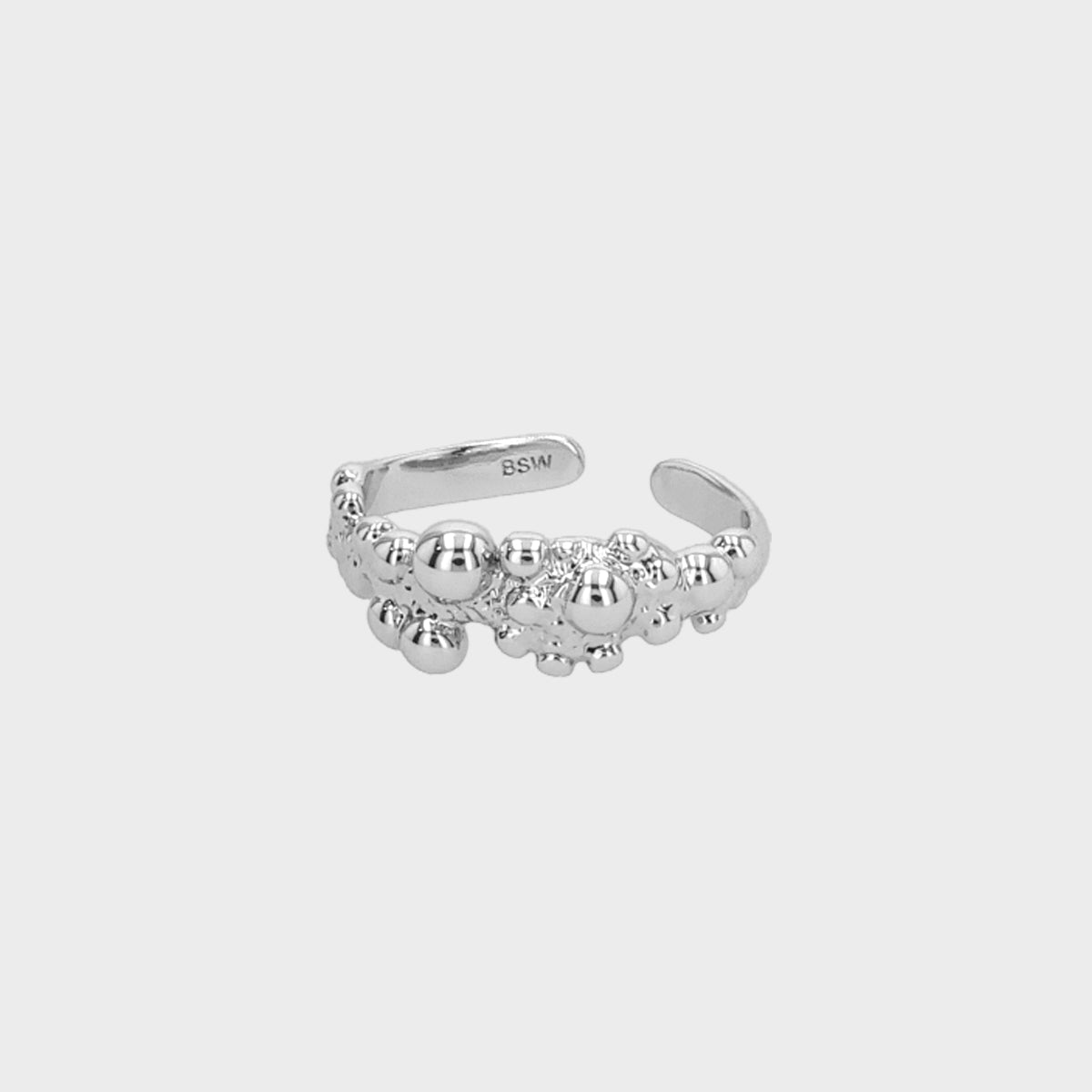 Medium Pompa Ring winther-studio-norway