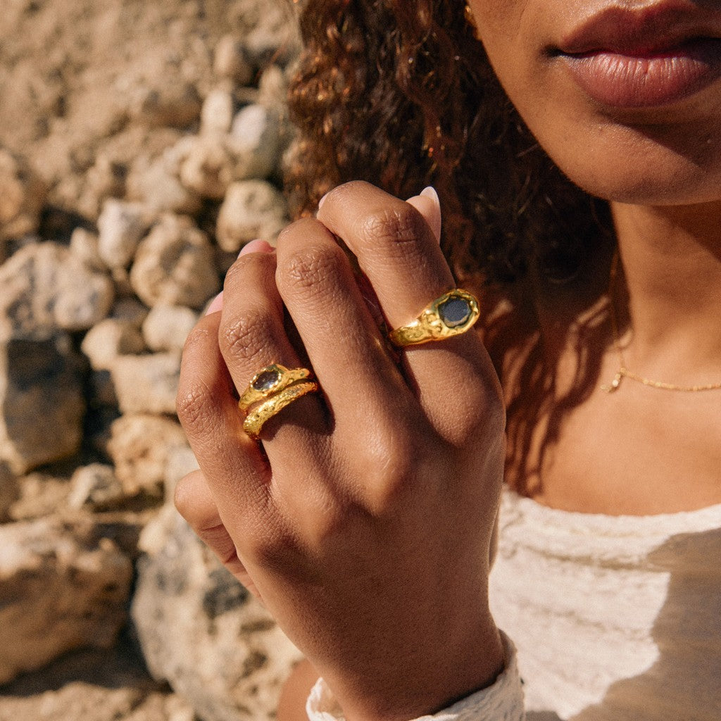 Medius Mars Ring winther-studio-norway