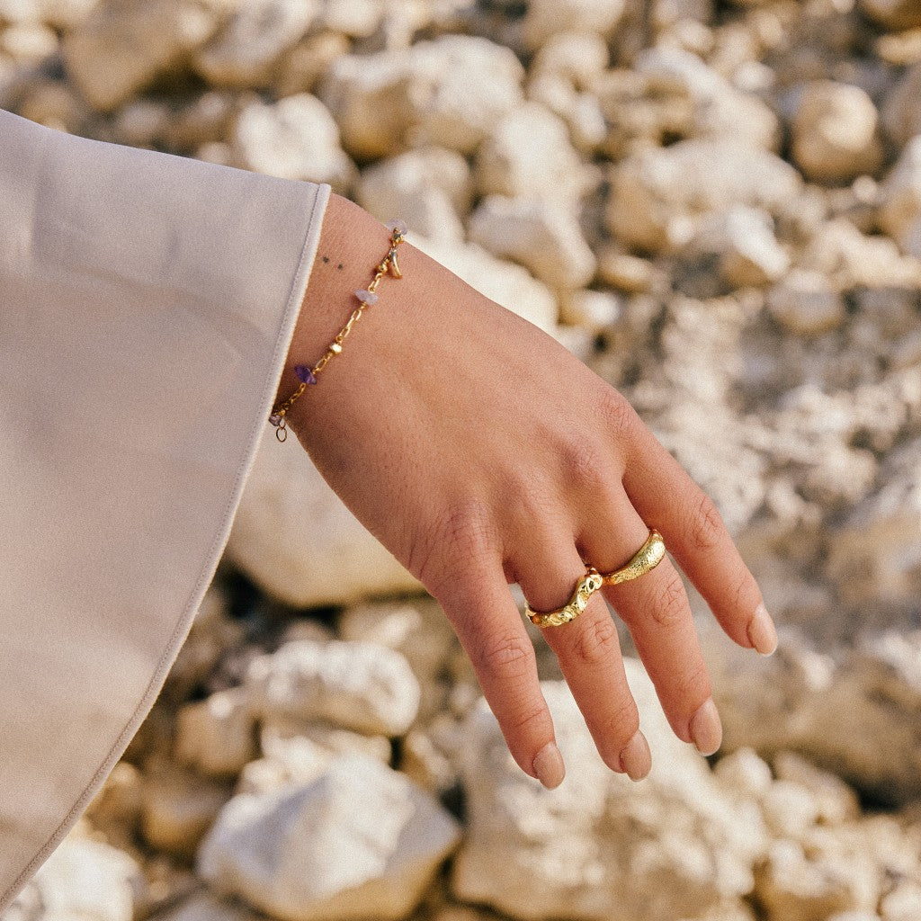 Medius Mars Ring winther-studio-norway