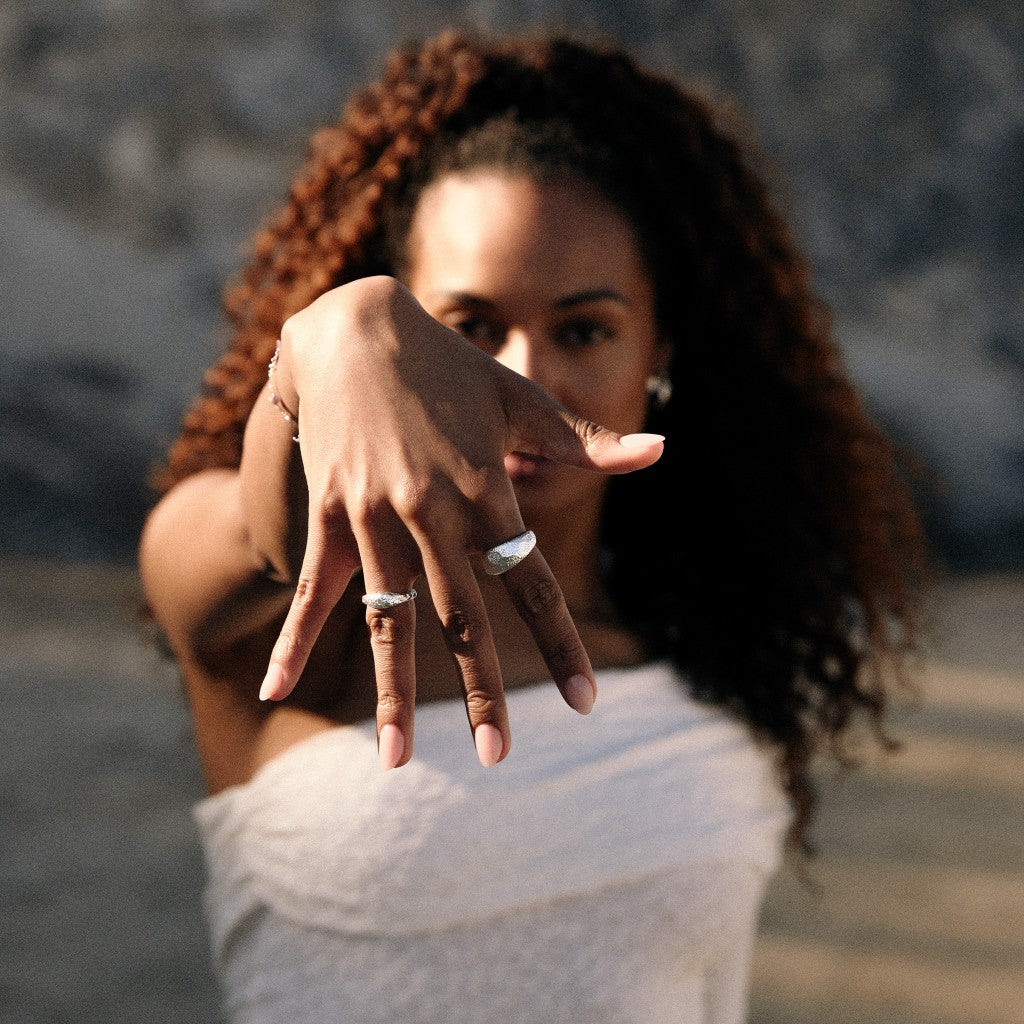 Medius Mars Ring winther-studio-norway