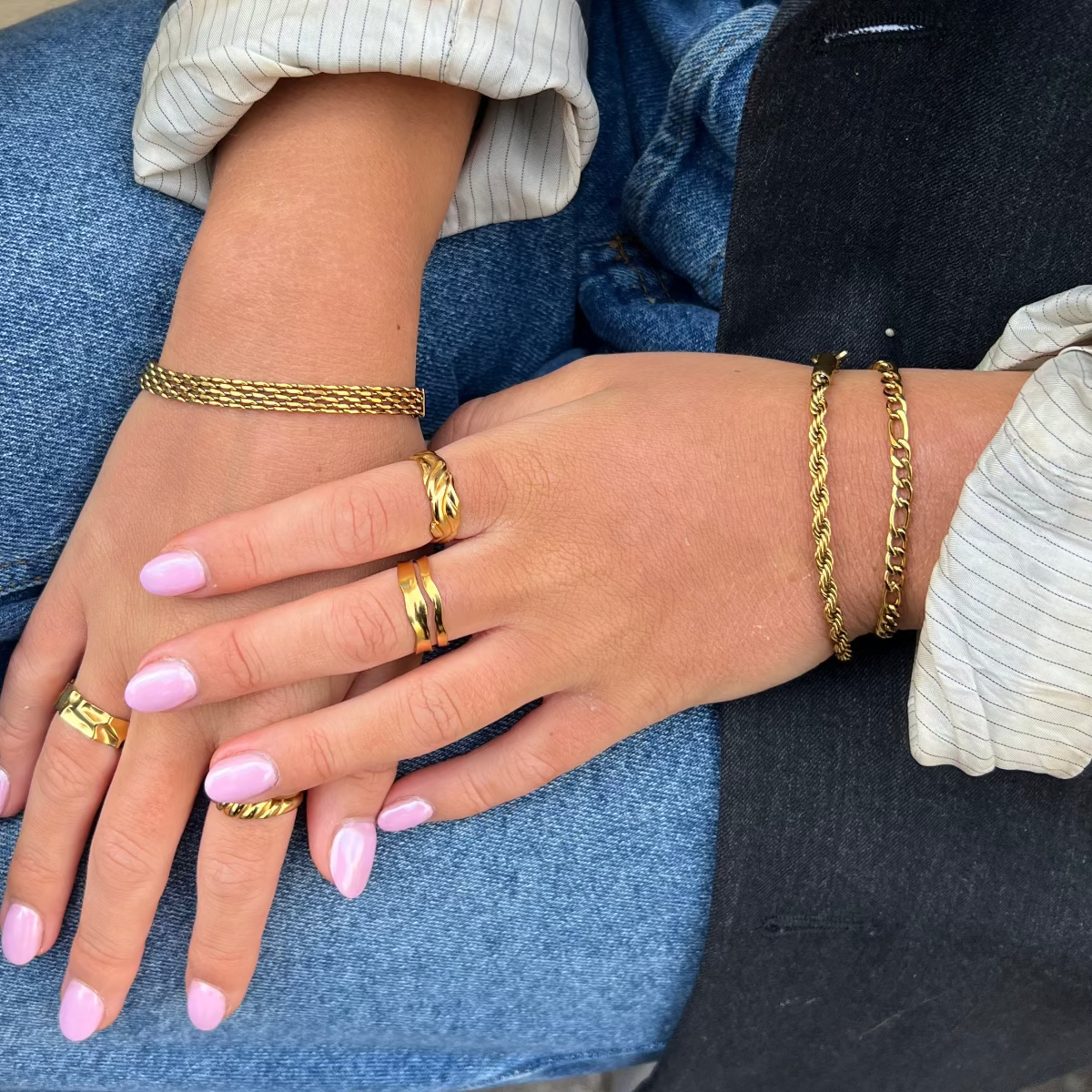 Victoria Armbånd winther-studio-norway