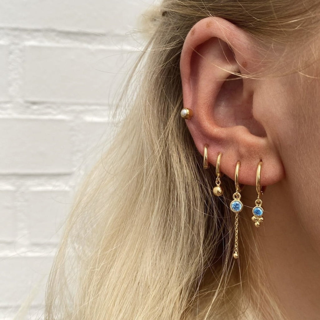 Mini Hoop Sett winther-studio-norway