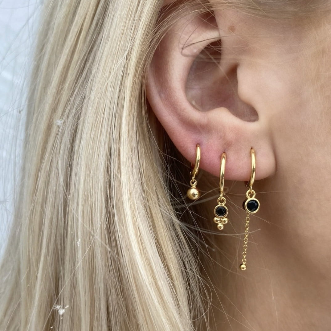 Mini Hoop Sett winther-studio-norway