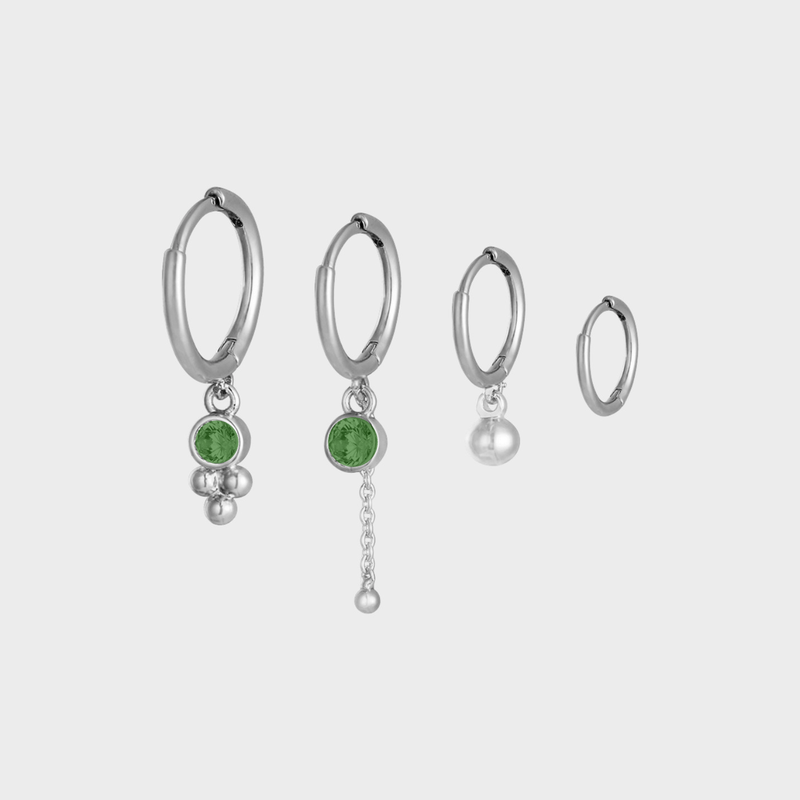 Mini Hoop Sett winther-studio-norway