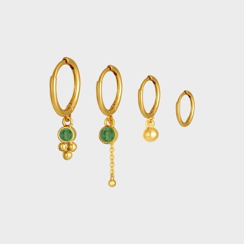 Mini Hoop Sett winther-studio-norway