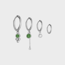 Mini Hoop Sett winther-studio-norway