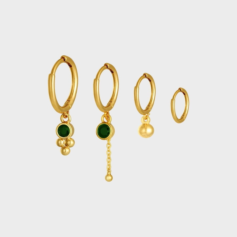 Mini Hoop Sett winther-studio-norway