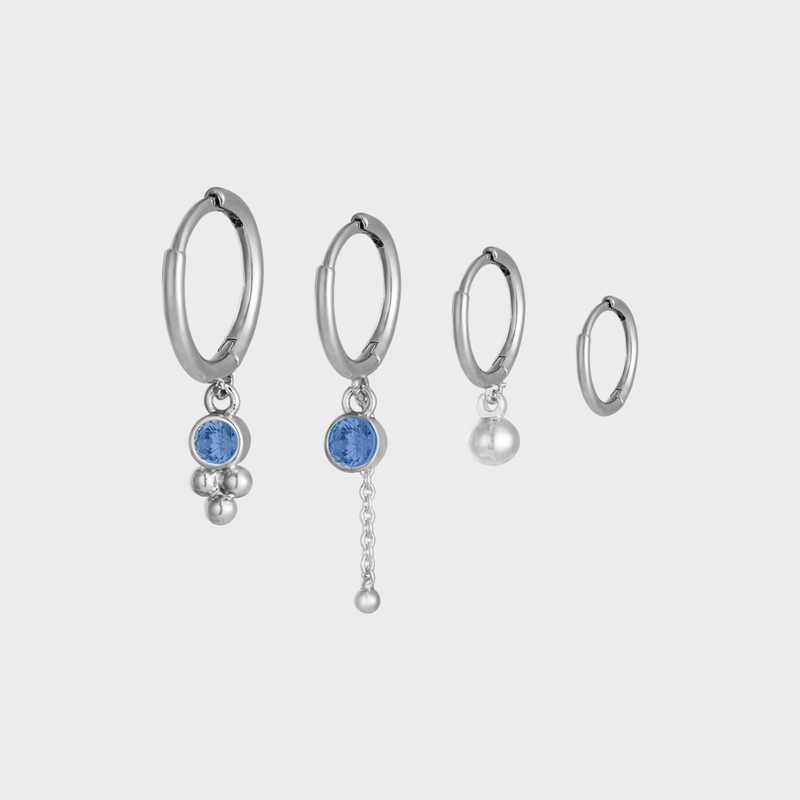 Mini Hoop Sett winther-studio-norway