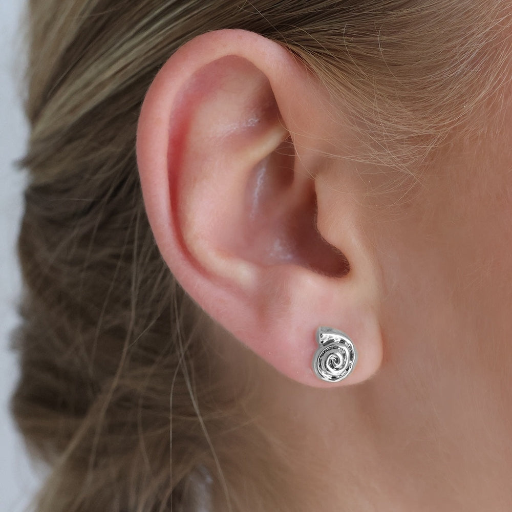 Mini Rapu Stud-Øredobber winther-studio-norway