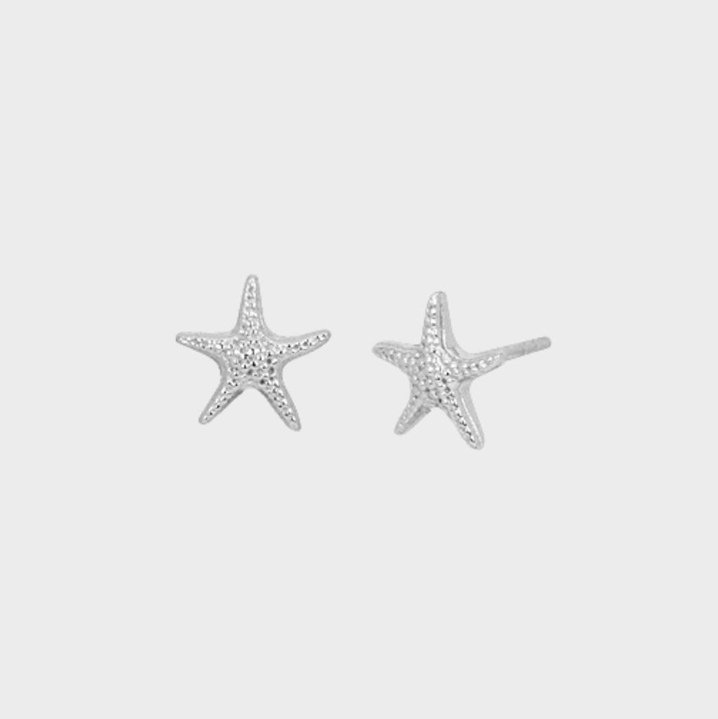 Mini Stella Stud-Øredobber winther-studio-norway