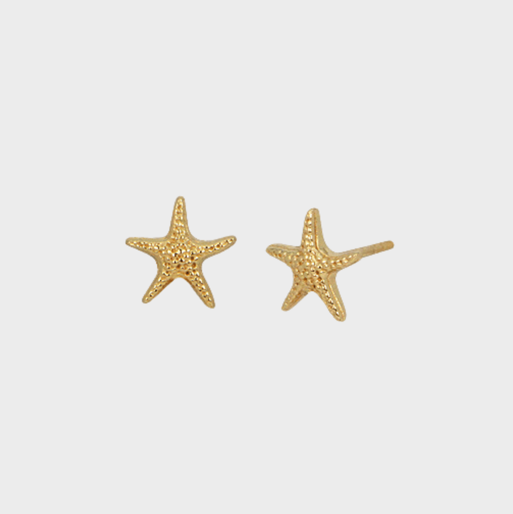Mini Stella Stud-Øredobber winther-studio-norway