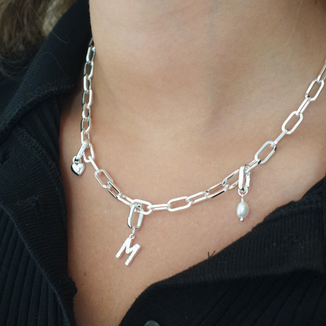 Love Letter Charm winther-studio-norway