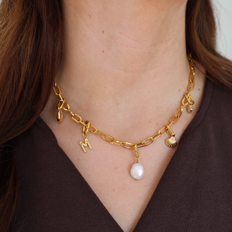 Big Freshwater Charm winther-studio-norway