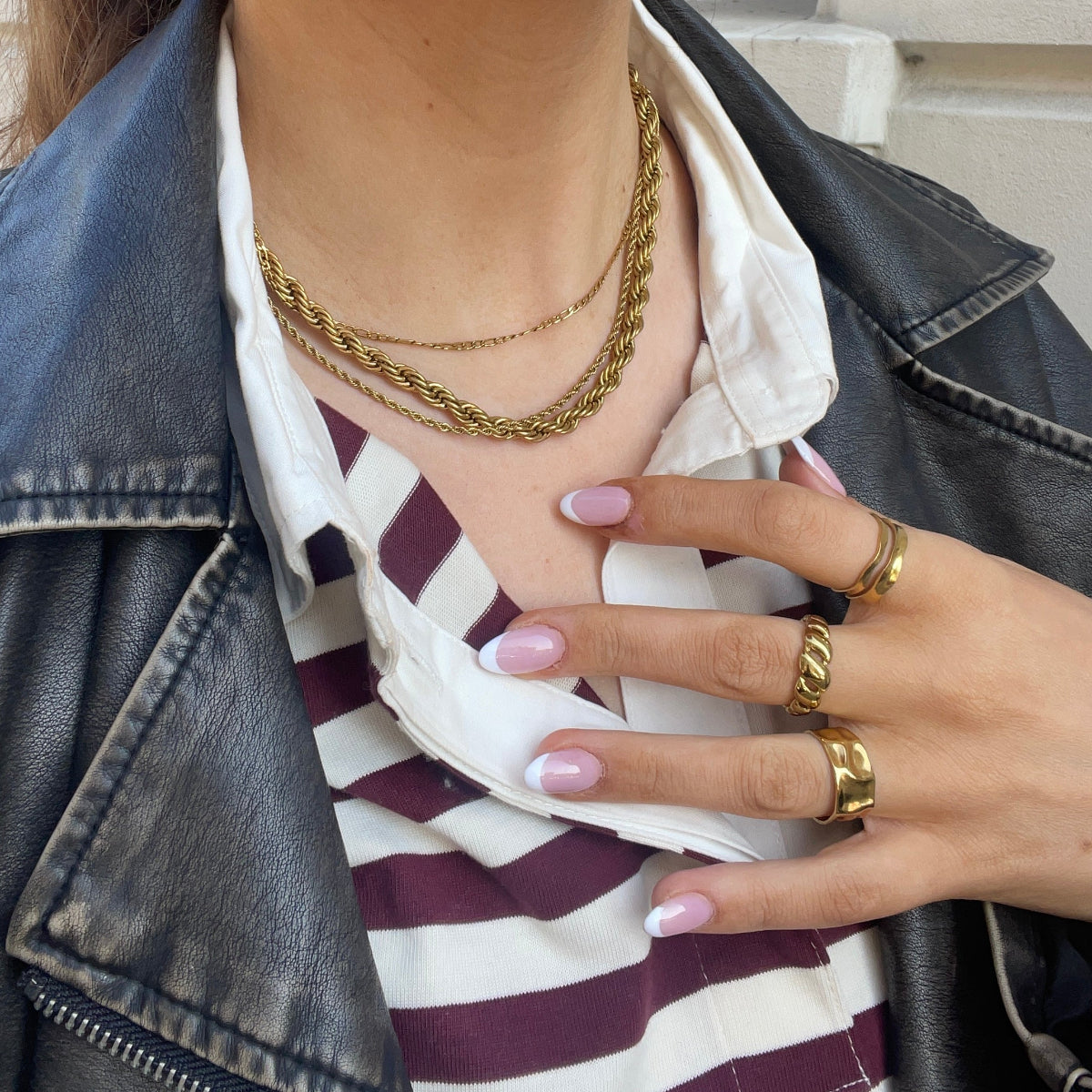 Modern Ring winther-studio-norway