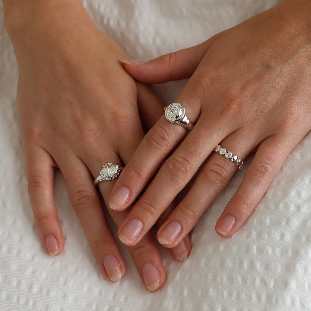 Multi Kara Ring winther-studio-norway