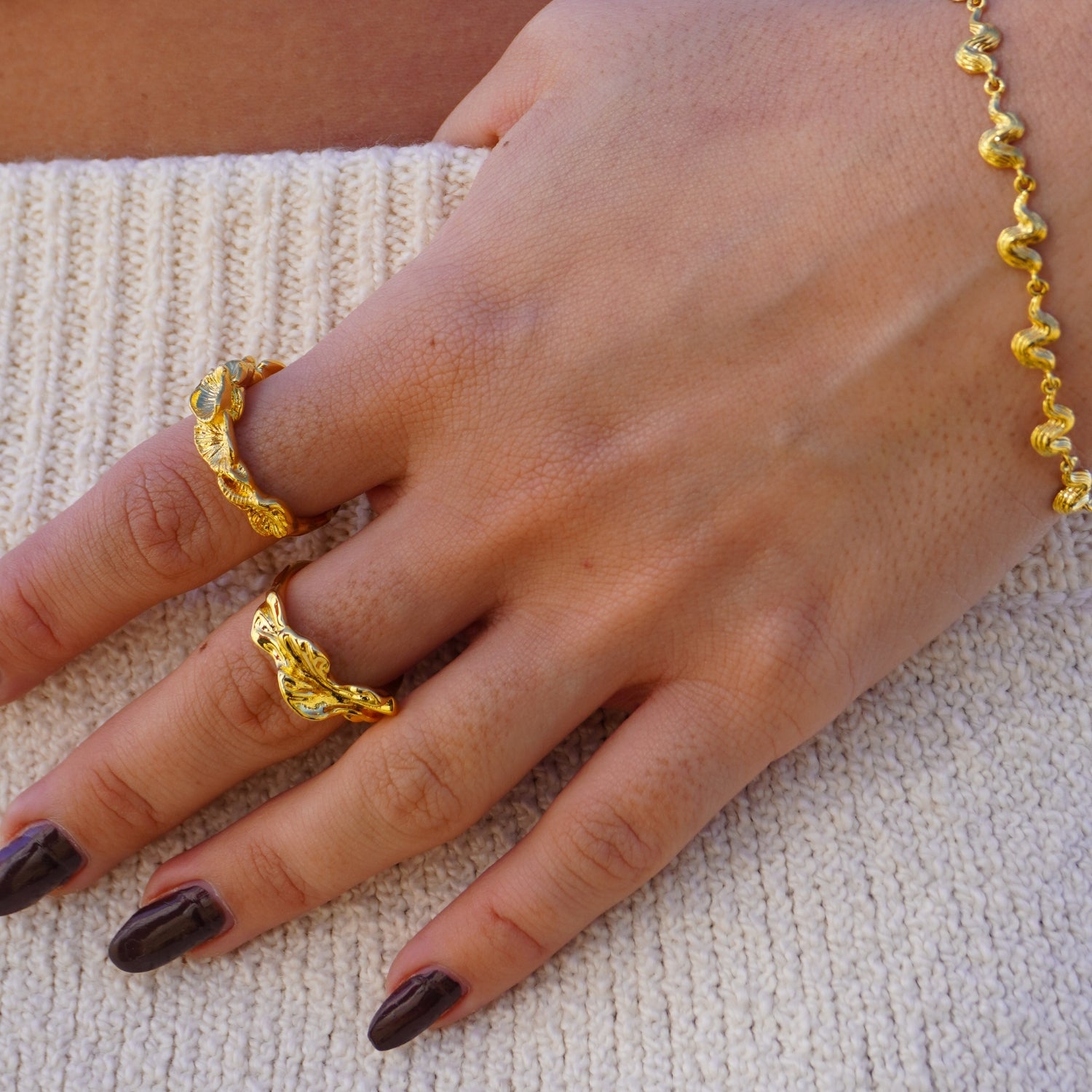 Muslas Ring winther-studio-norway