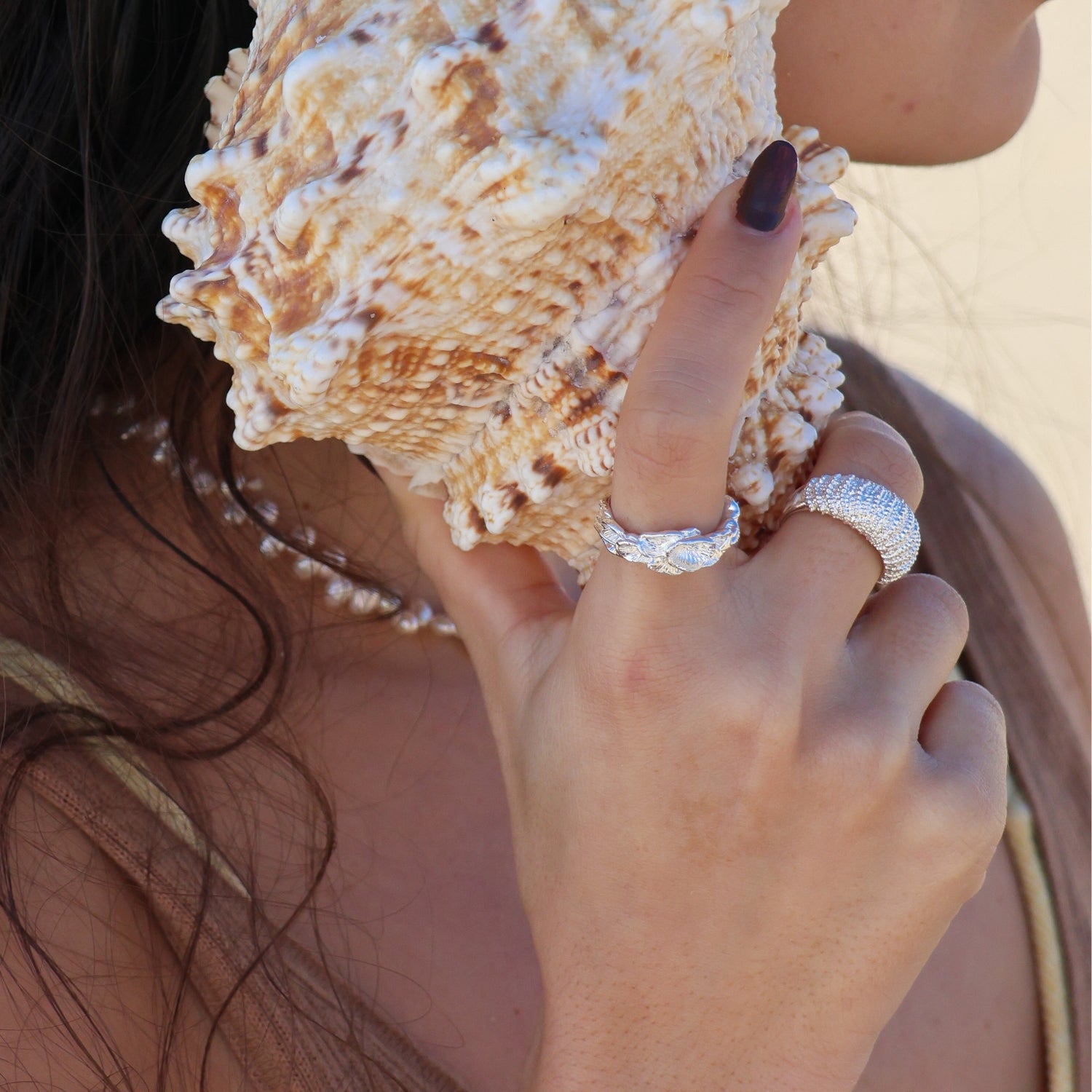 Muslas Ring winther-studio-norway