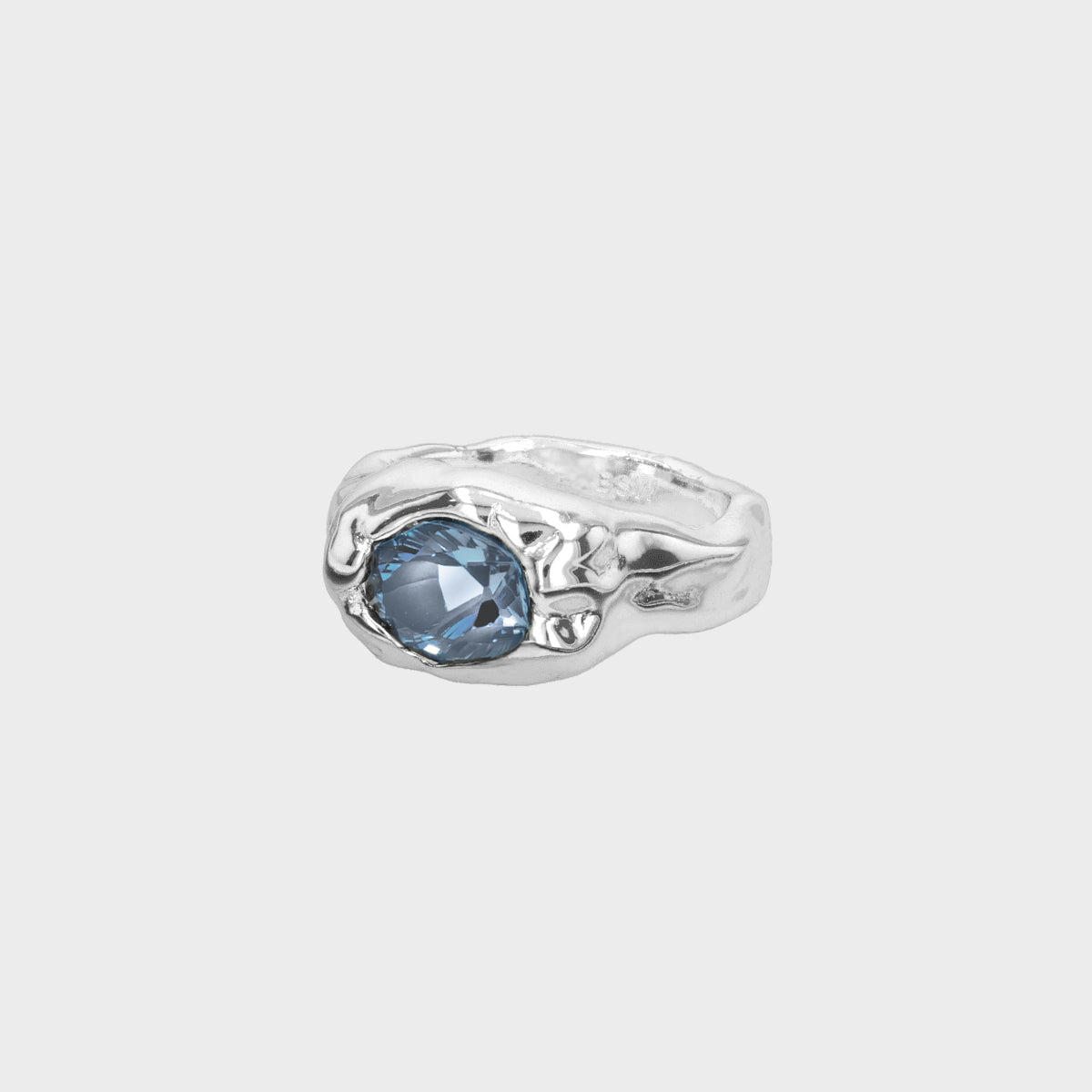 Neptun Moon Ring winther-studio-norway