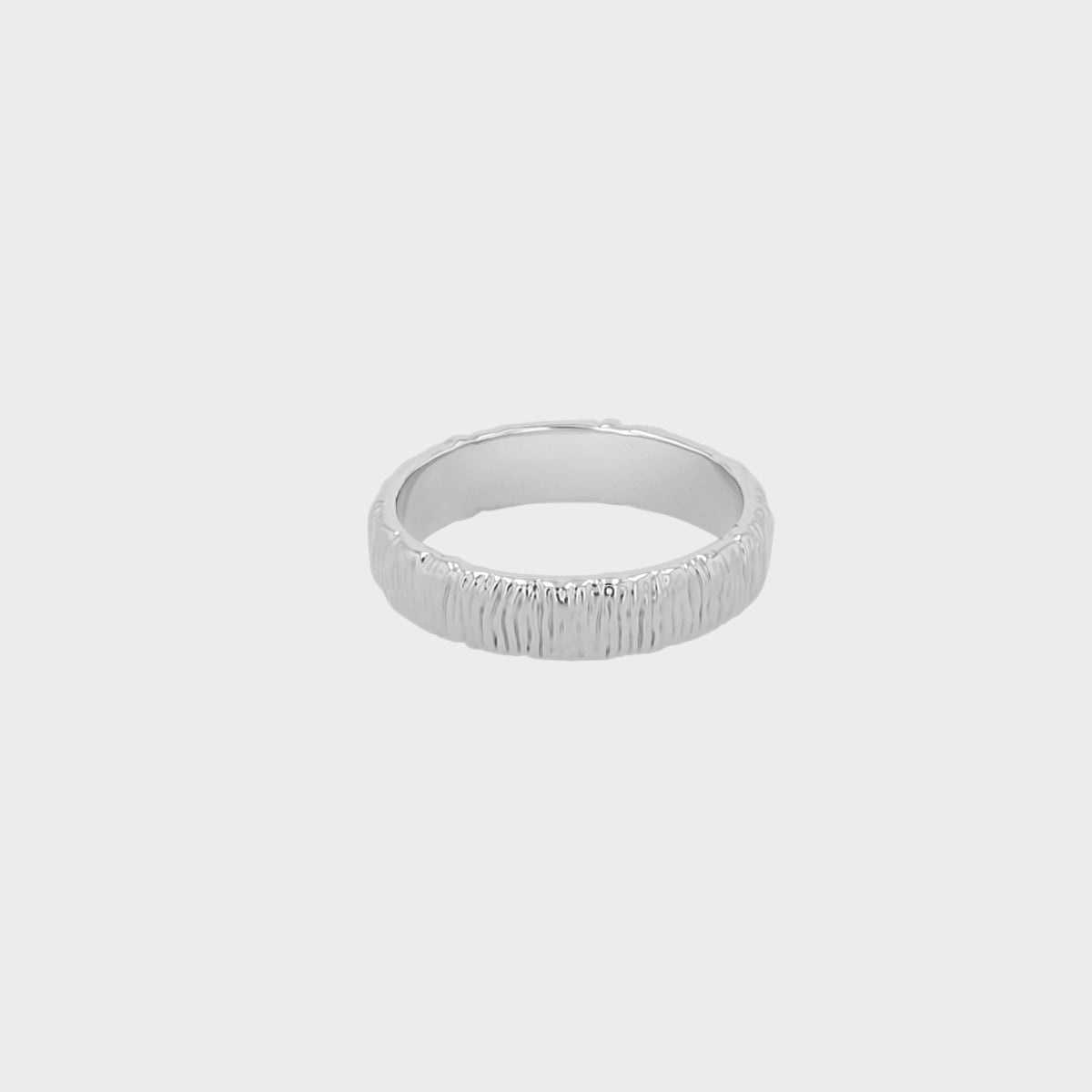 Nerta Simple Ring winther-studio-norway