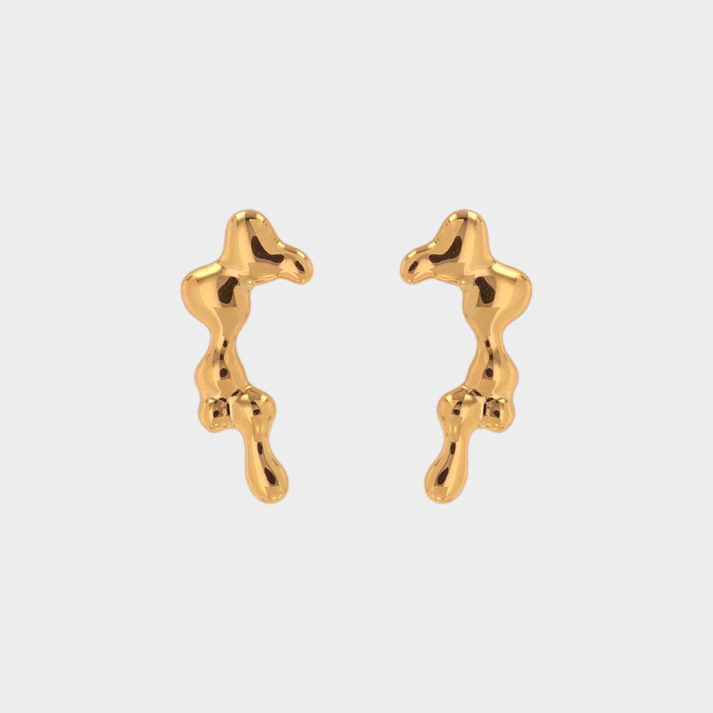 Nimbo Øredobber winther-studio-norway