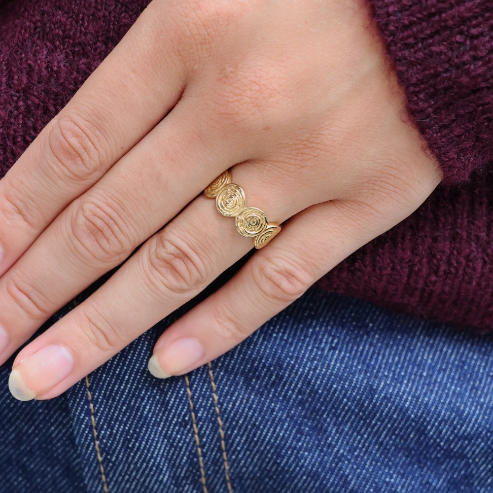 Mova Ring winther-studio-norway