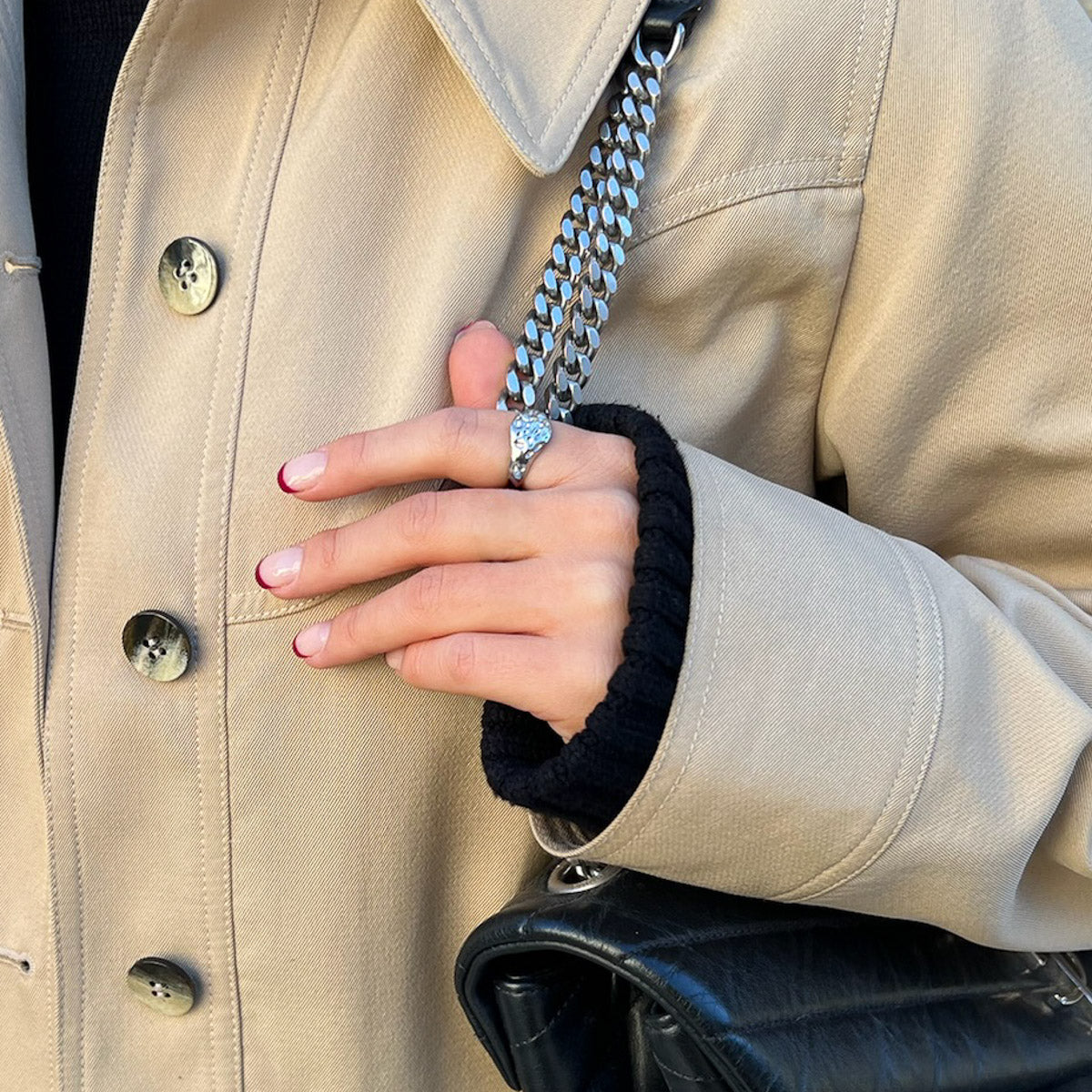 Olan Ring winther-studio-norway