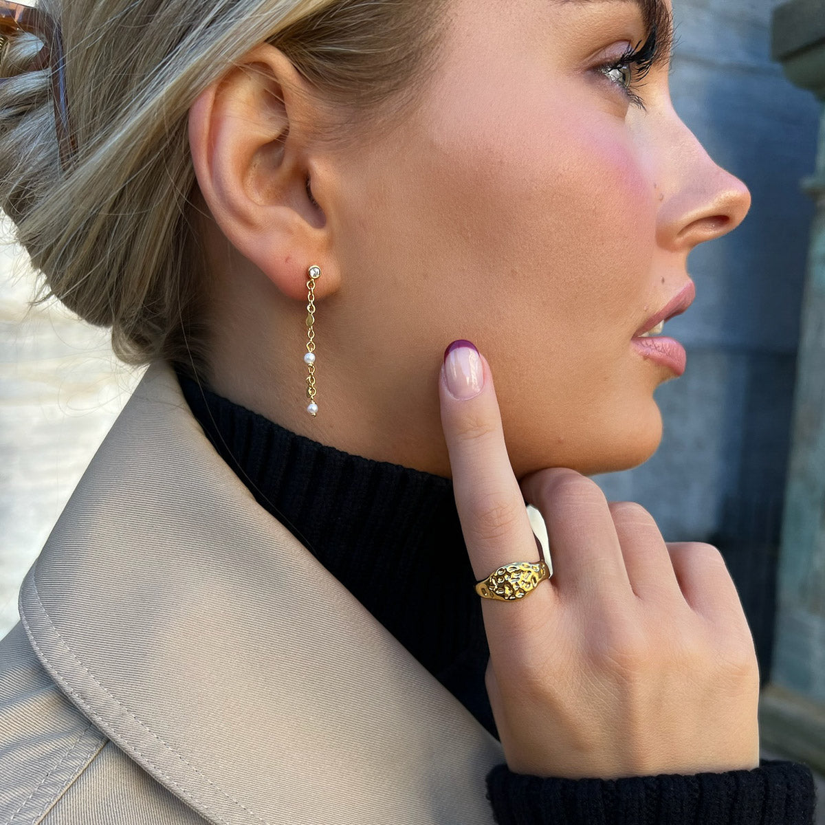 Olan Ring winther-studio-norway