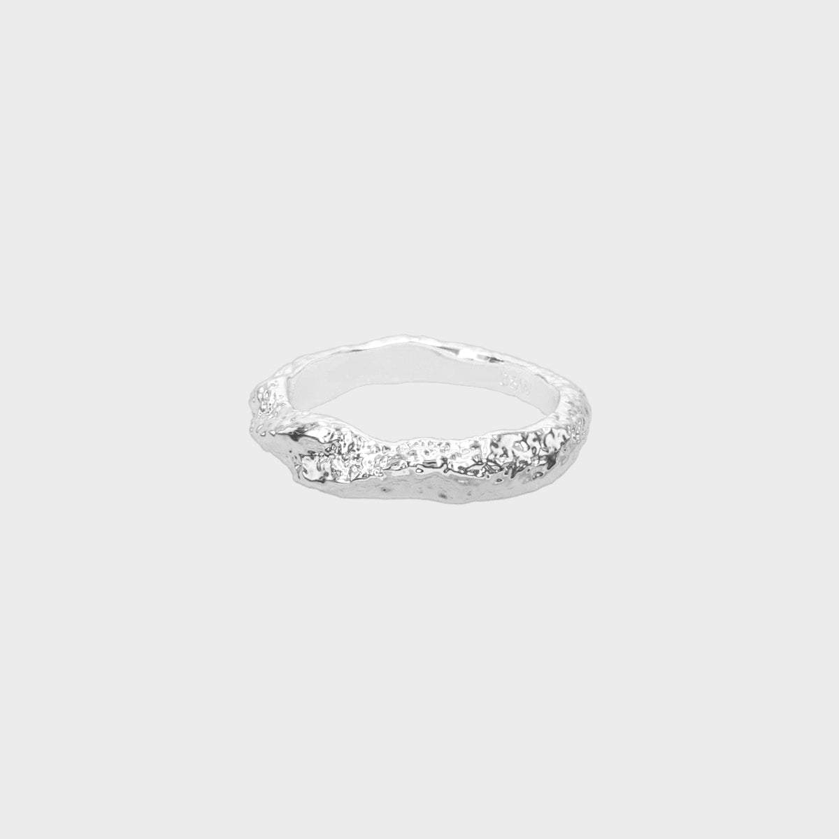 Parvum Mars Ring winther-studio-norway