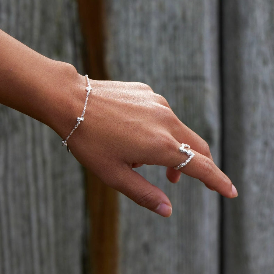 Pavona Armbånd winther-studio-norway