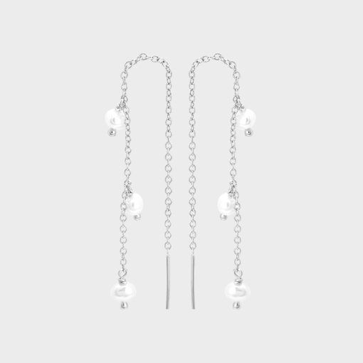 Perlas Øredobber winther-studio-norway