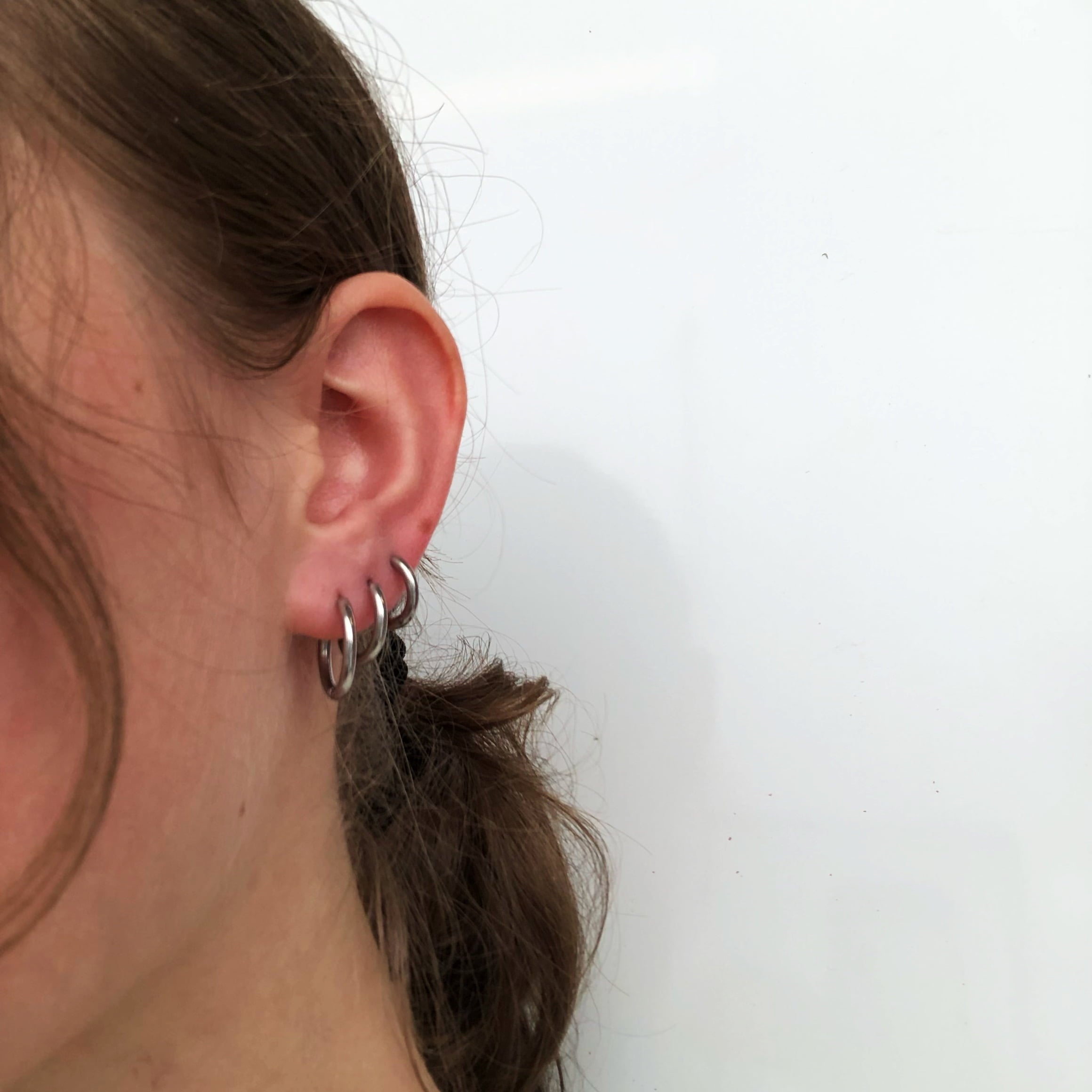Plain Hoops Mix winther-studio-norway