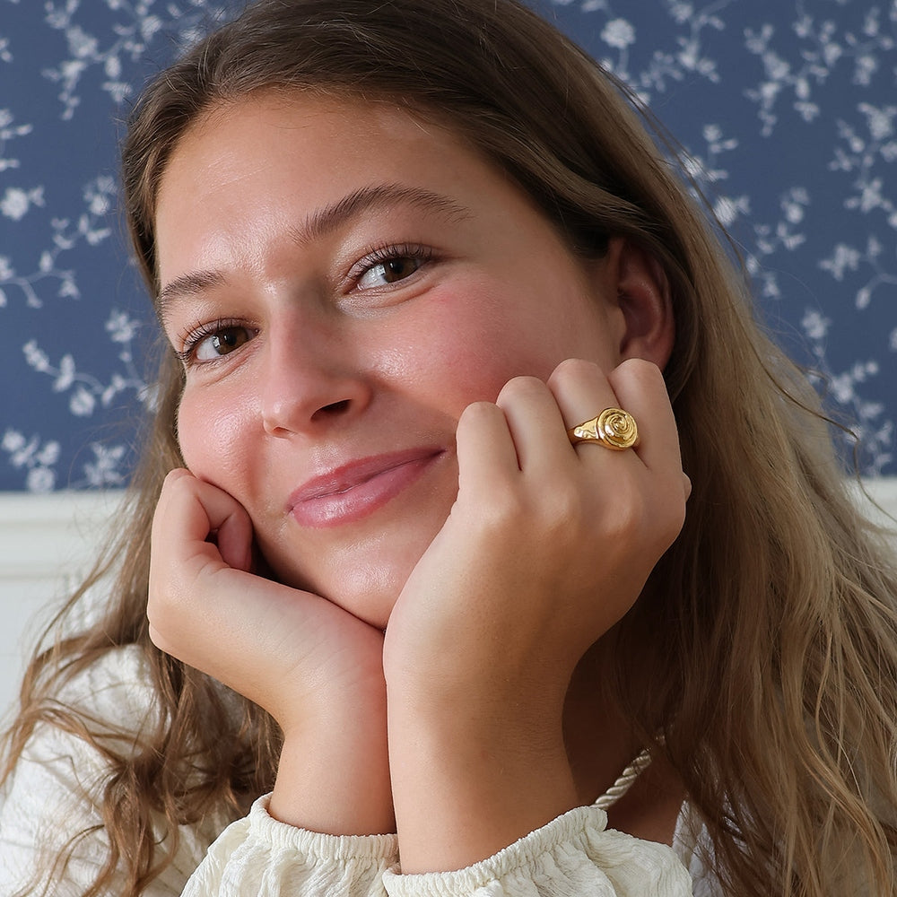 Rapu Ring winther-studio-norway