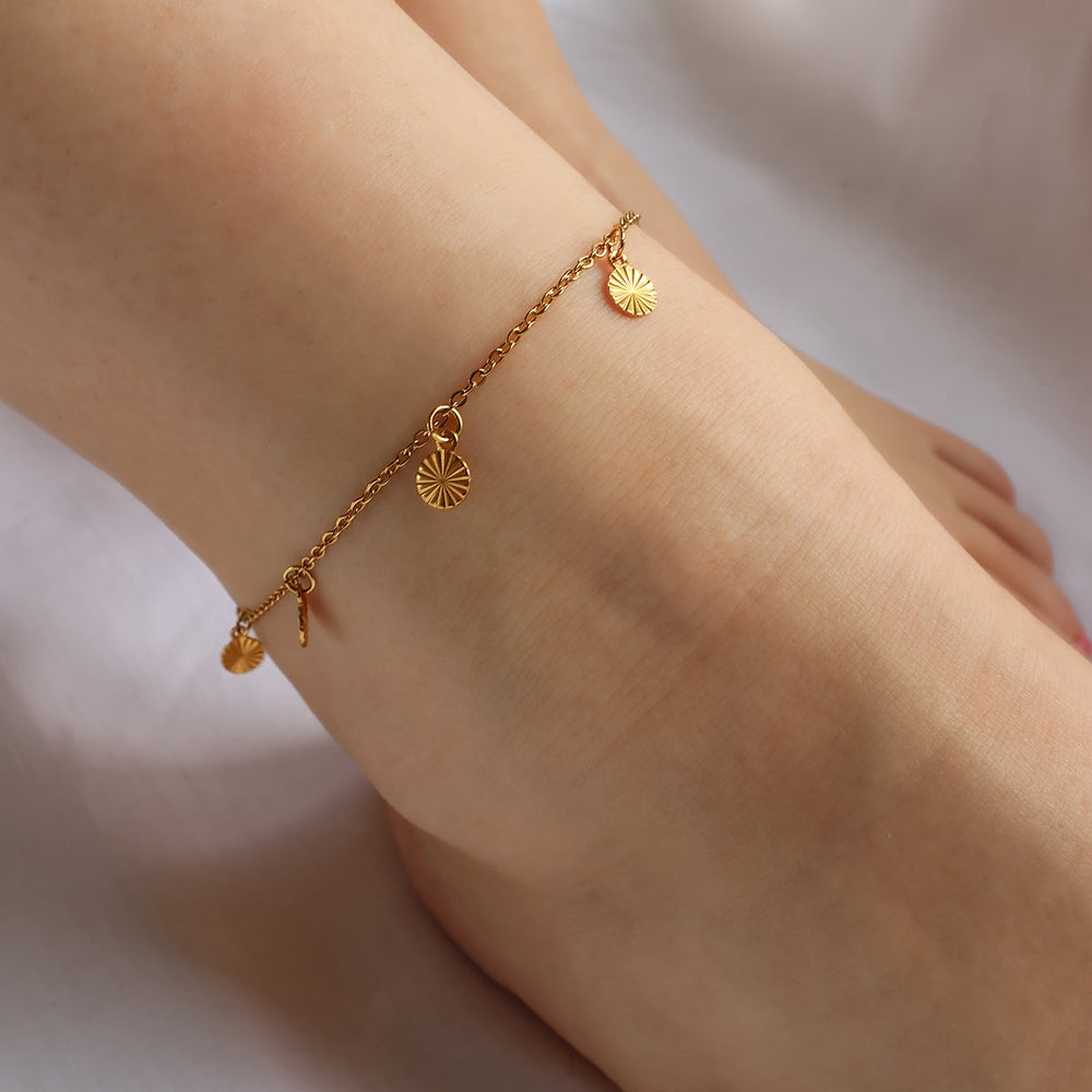 Reese Ankelkjede winther-studio-norway